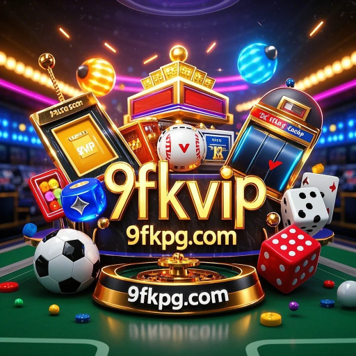 Explorando os Jogos de Bônus no 9fk VIP: Oportunidades e Diversão Infinita