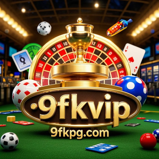 Explorando a Categoria de Casino no 9fk vip: Segurança e Diversão em um Só Lugar