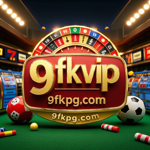Atrações dos Jogos de Slots no 9fk vip: Diversão e Oportunidades