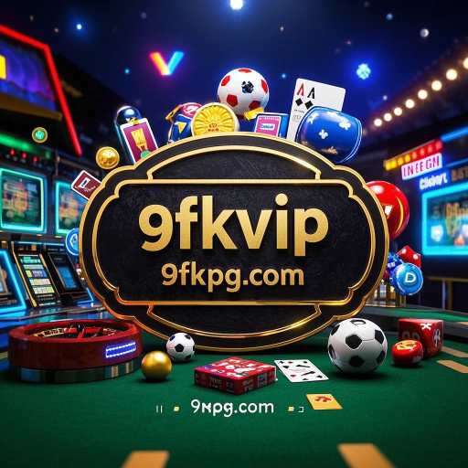 Descubra o Jogo VIP no 9fk vip: Uma Experiência Exclusiva para Jogadores